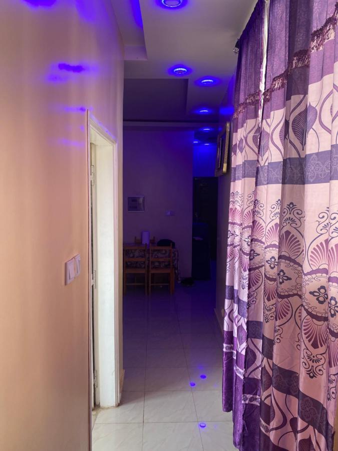 La Belle Planque Apartment Dakar Exterior photo