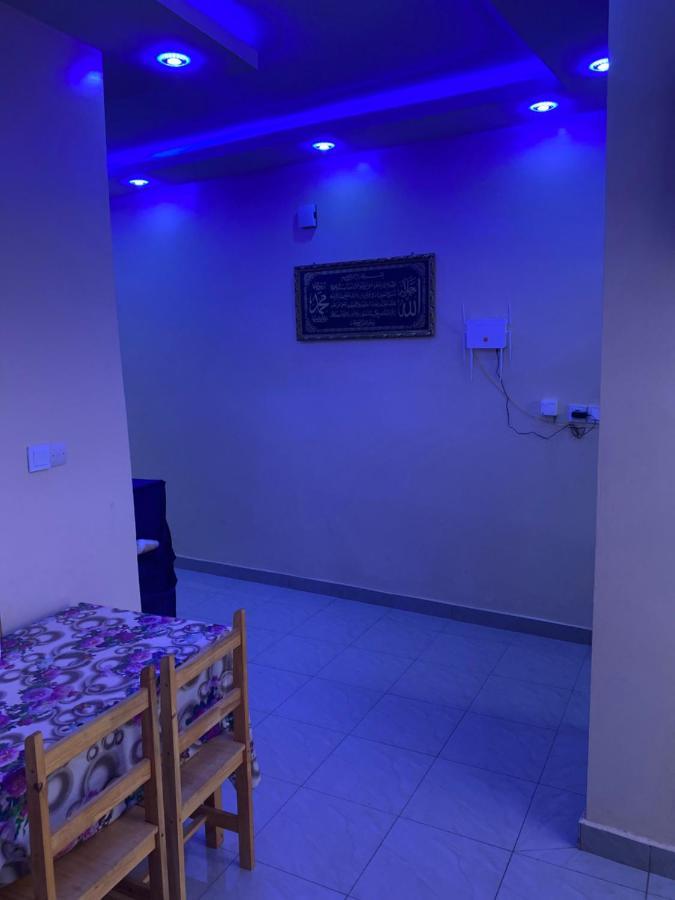 La Belle Planque Apartment Dakar Exterior photo